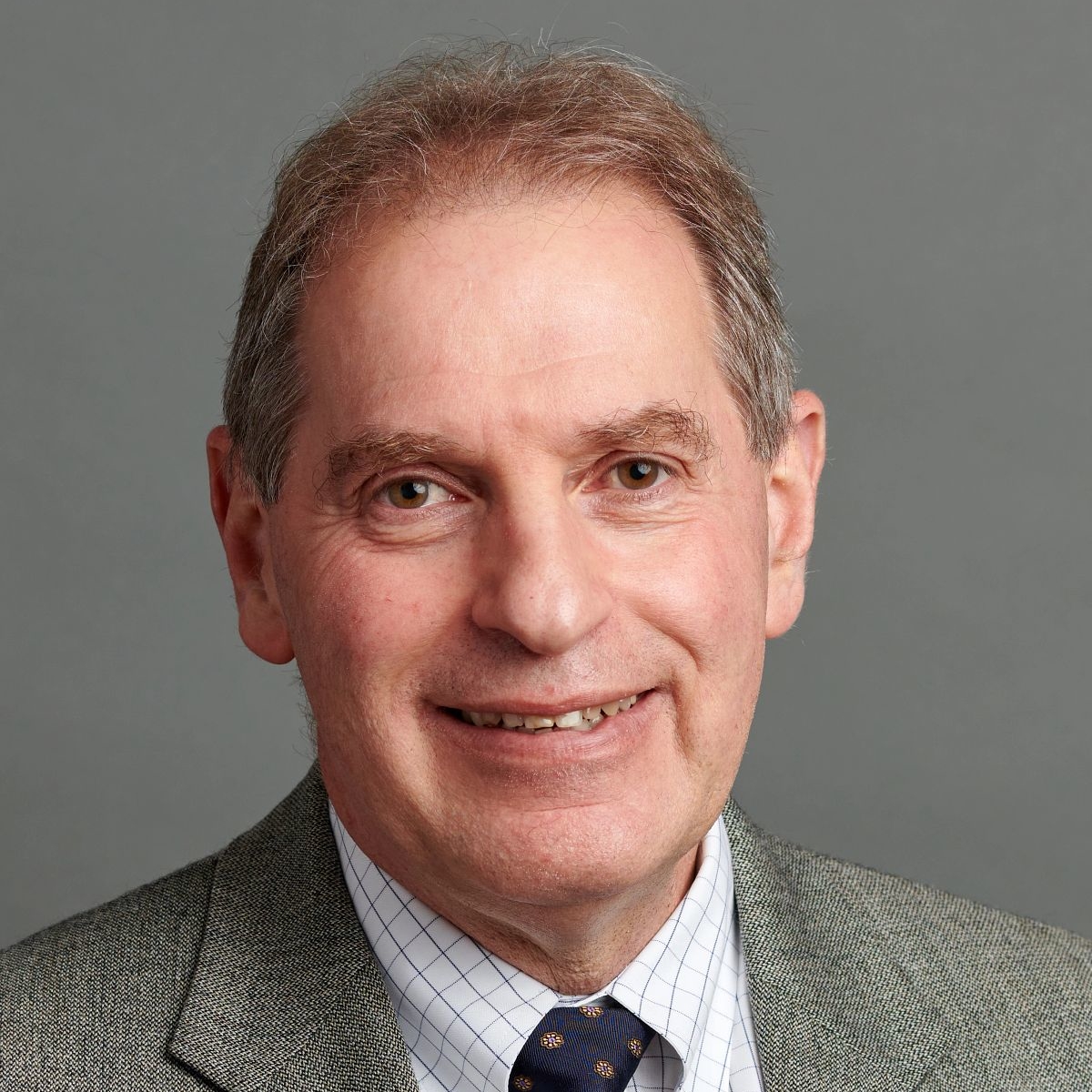 Russel Hirsch, MD