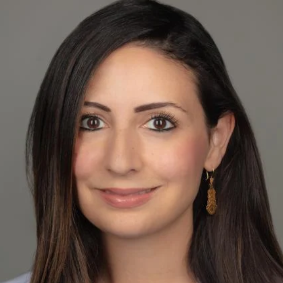 Rawan Faramand, MD 