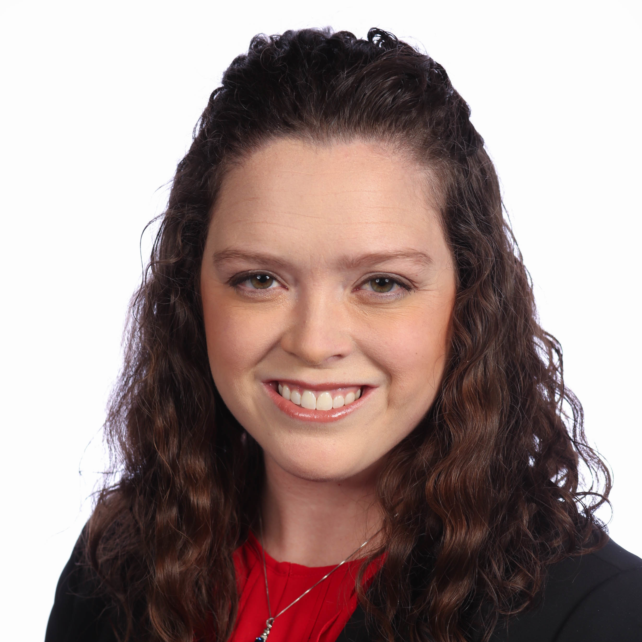 Megan May, Pharm.D., BCOP, FHOPA, FAPO