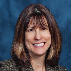 Susan Cornell, PharmD, CDCES, FAPhA, FADCES