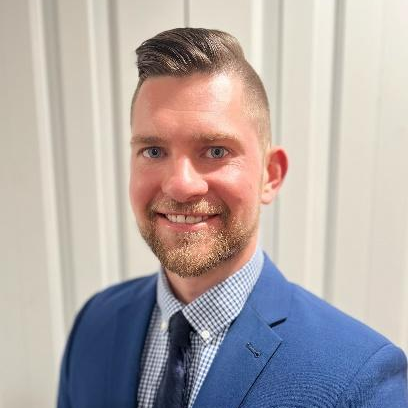 Adam J. James, PharmD