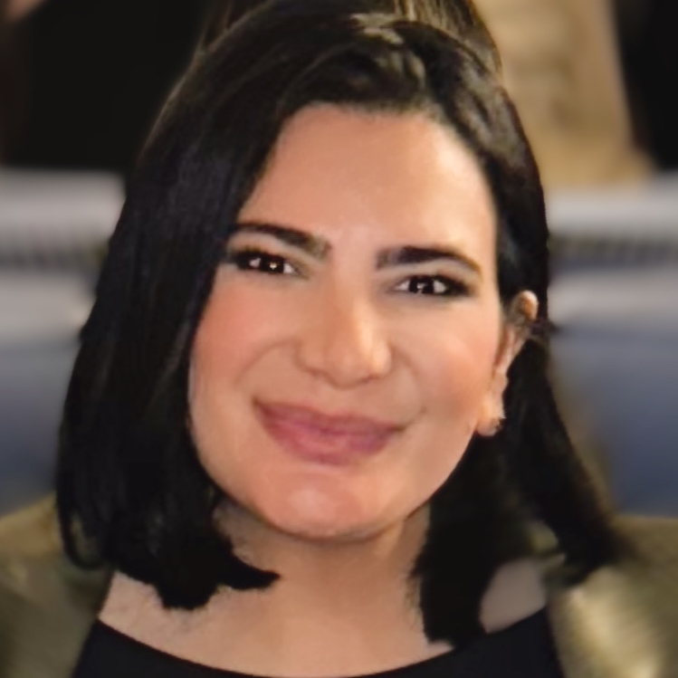 Natasha Bidadi Carey, PharmD, BCGP 