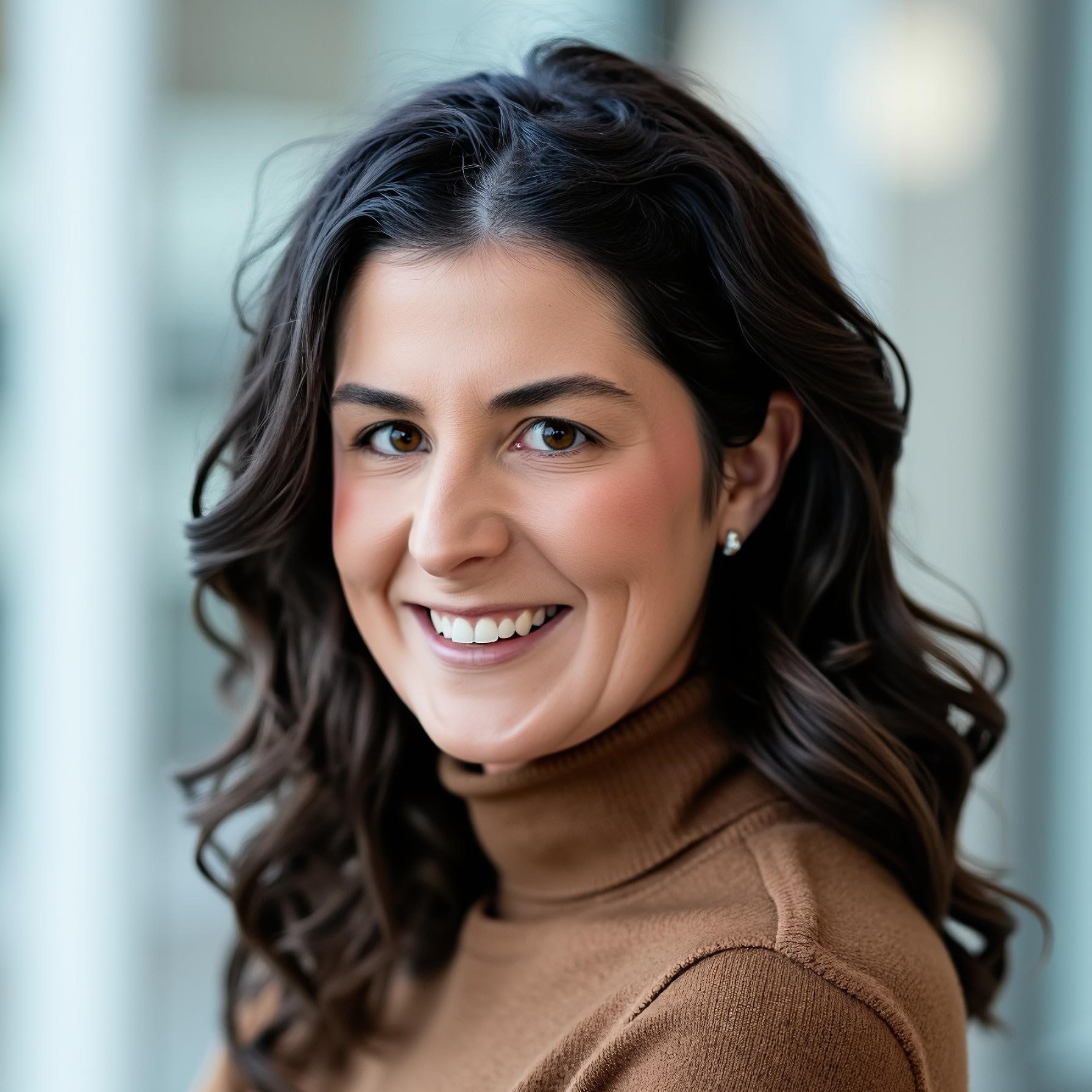 Abby Kim, PharmD, BCOP