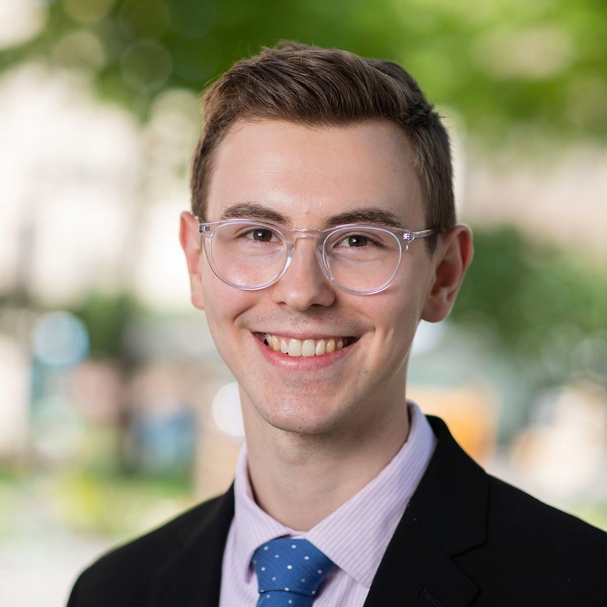Andrew J. Webb, PharmD, BCCCP