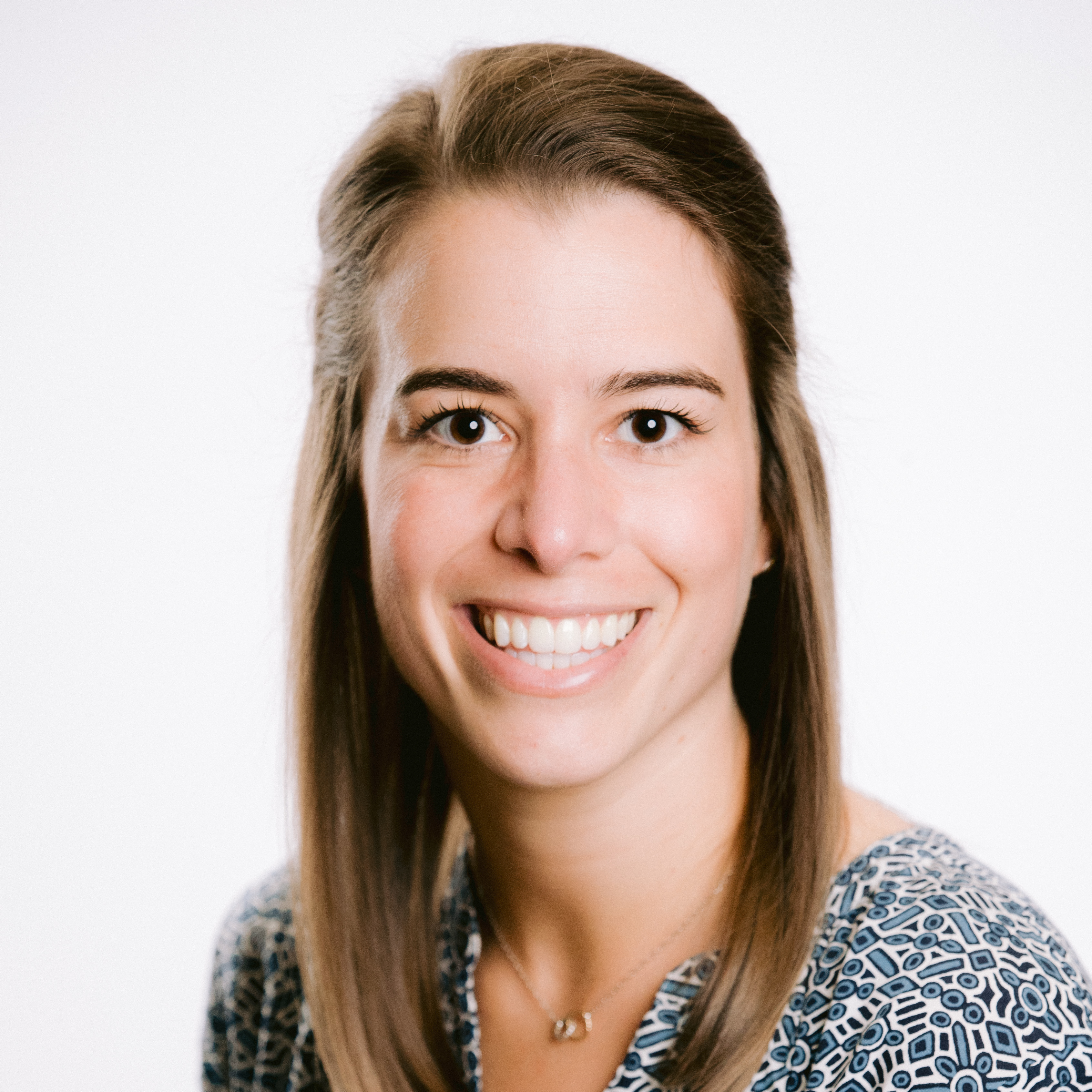 Kristen Nymberg, PharmD, BCOP