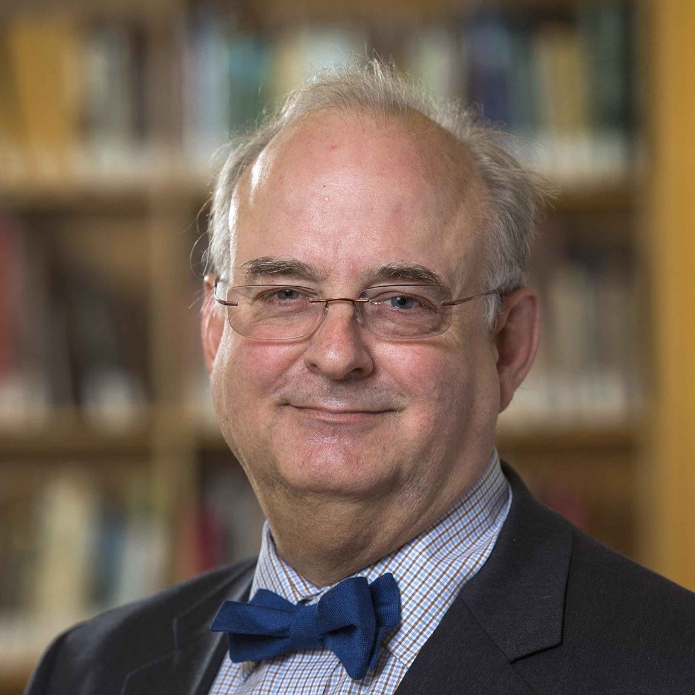 Stefan Gravenstein, MD, MPH