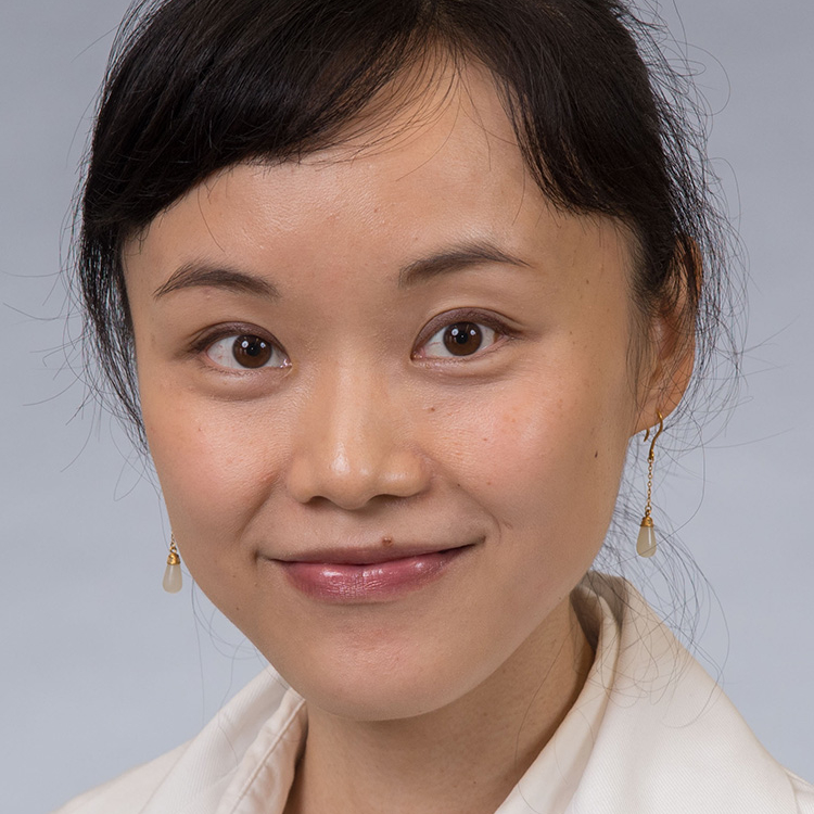 Lingling Du, MD