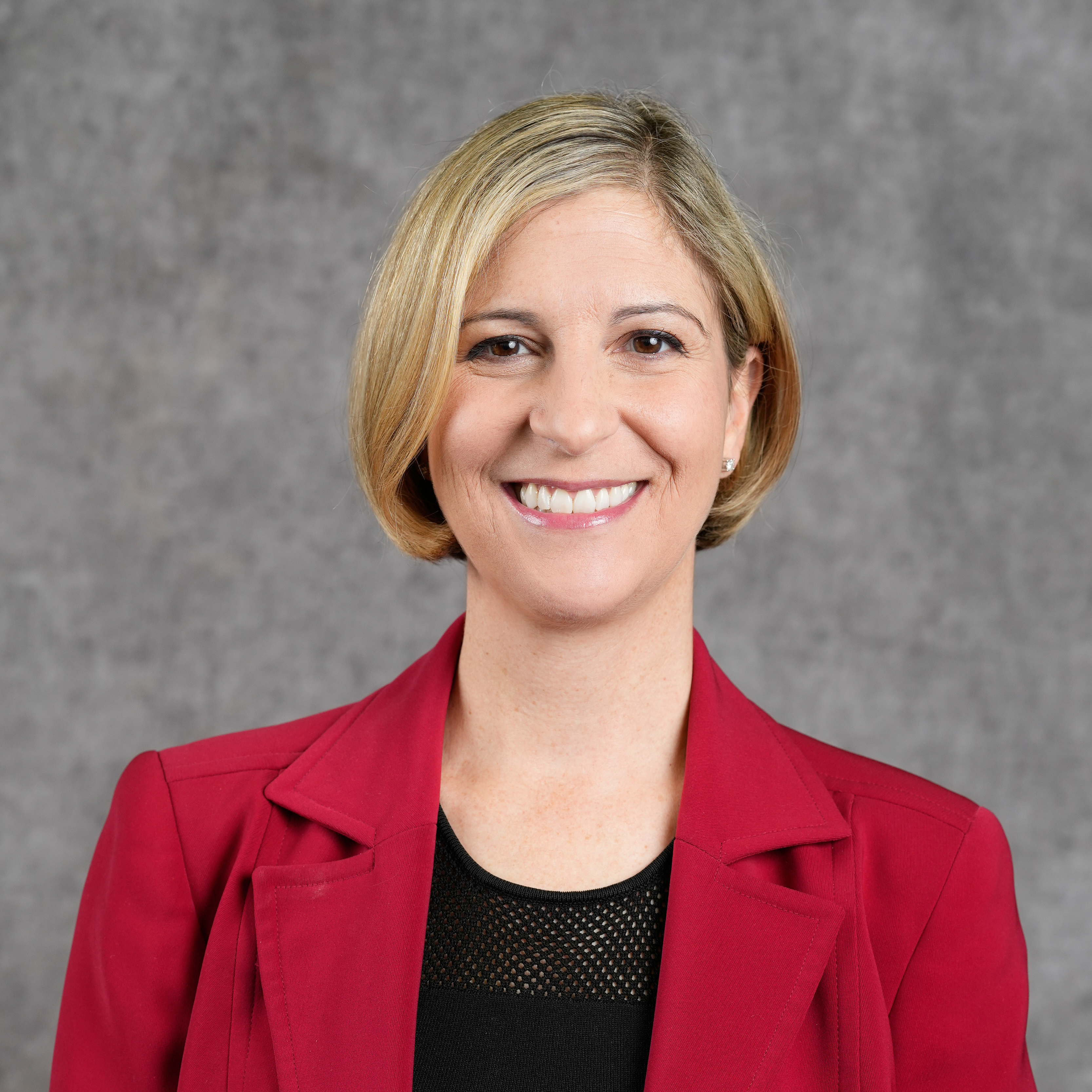 Patty Taddei-Allen, PharmD, MBA, BCACP, BCGP, FAMCP