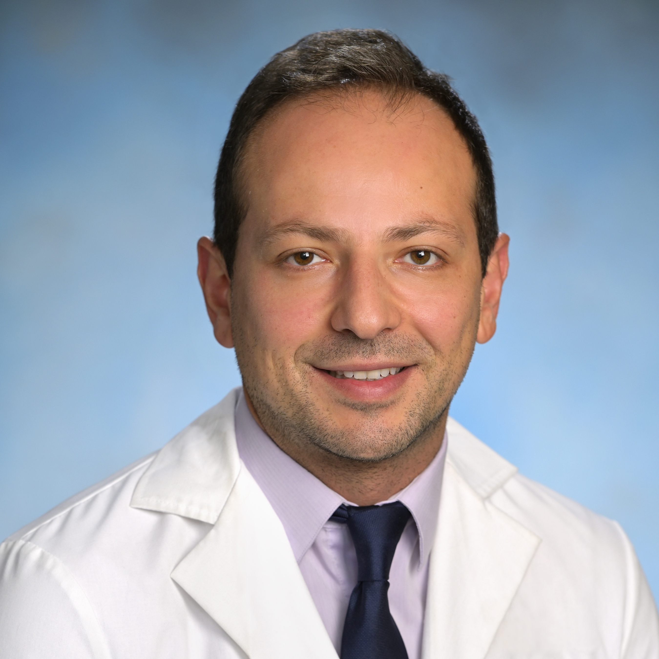 Elias Akl, MD, FAAAAI