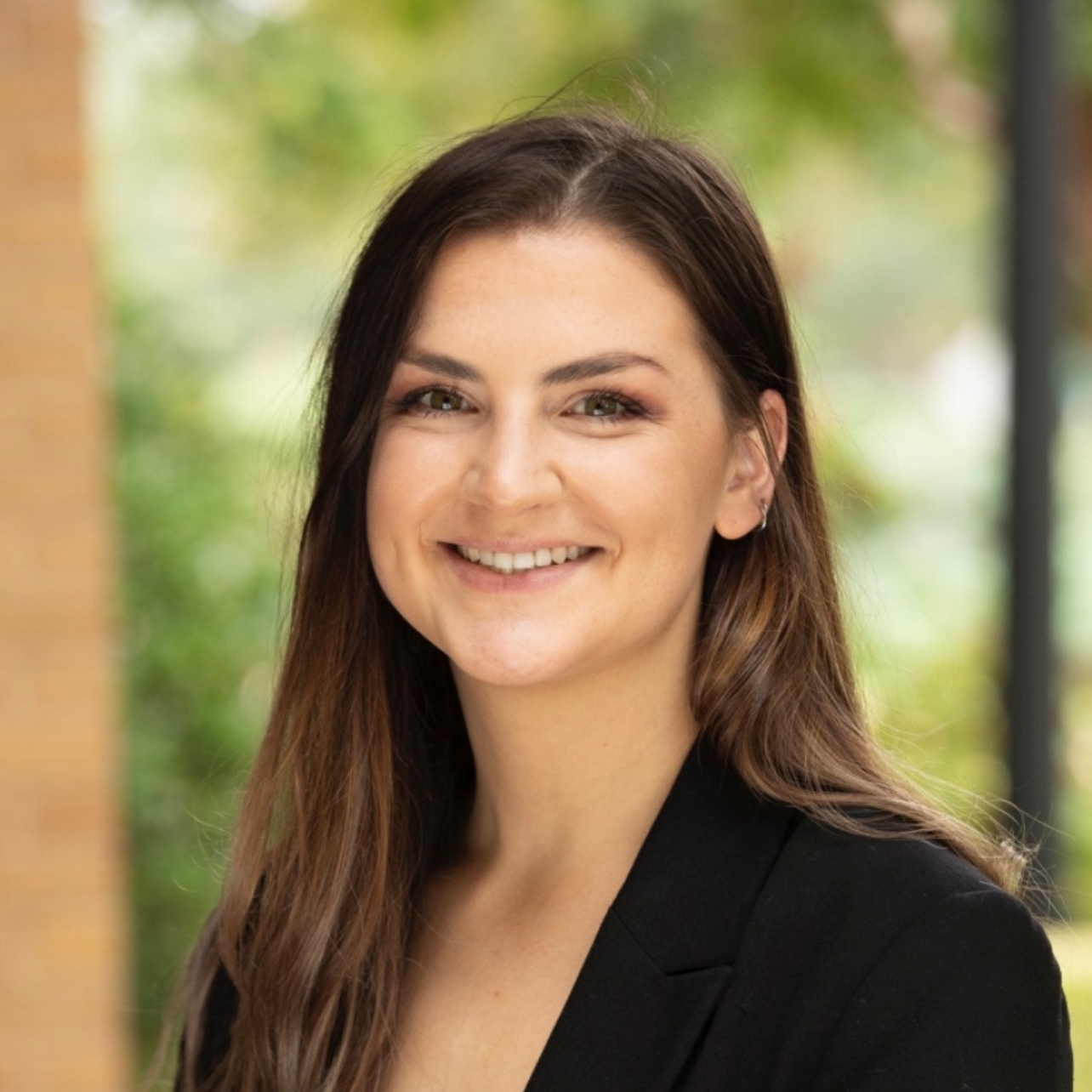 Cassidy Blaiss, PharmD