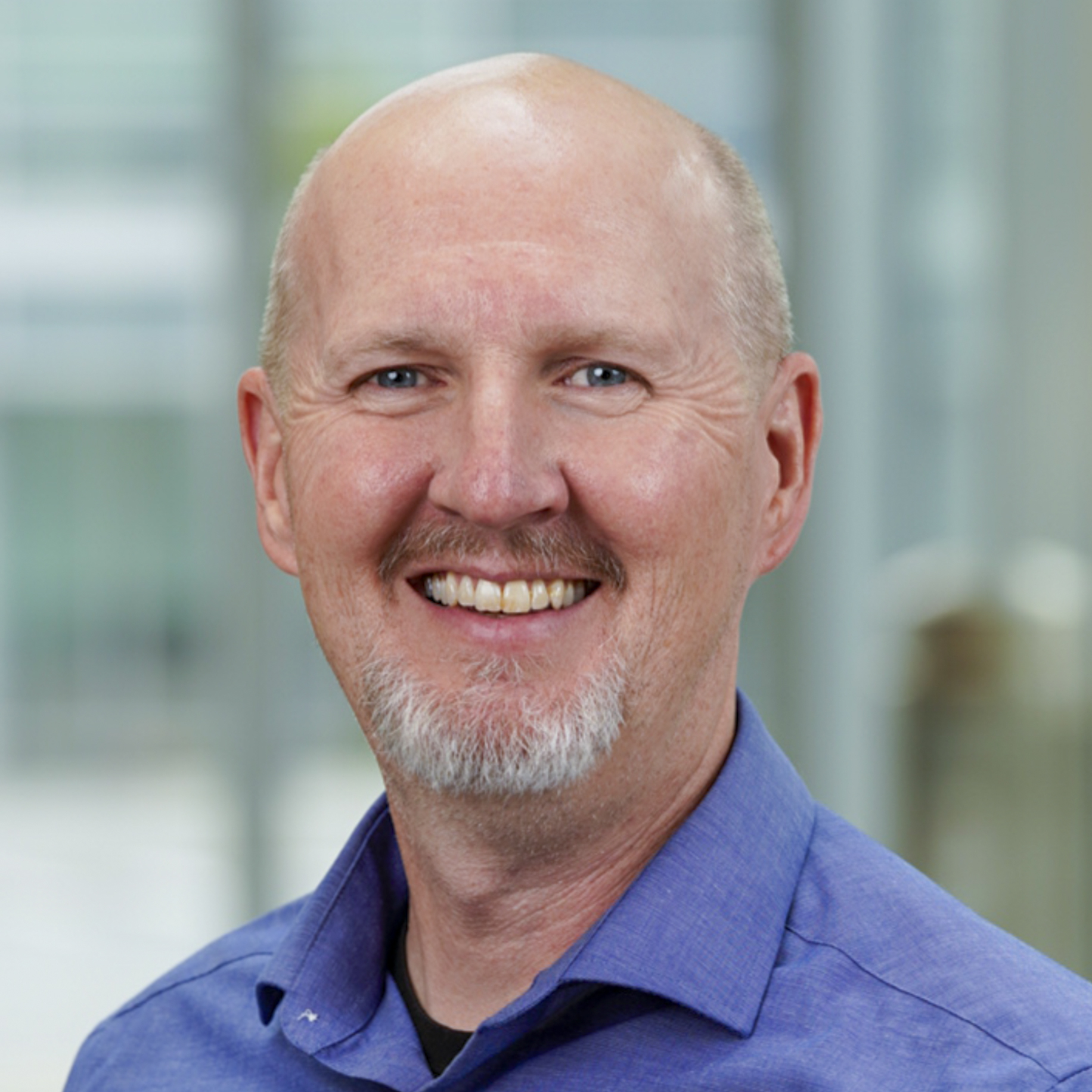 Timothy Clifford, PharmD 