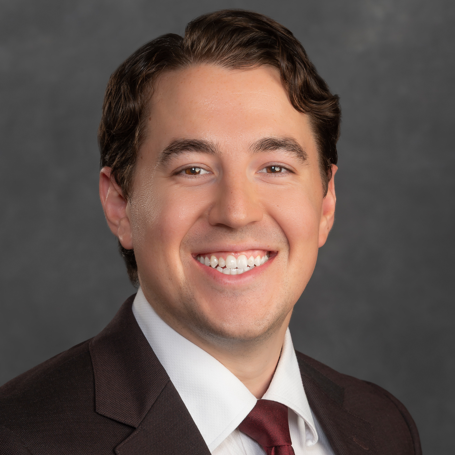 Kyle Zacholski, PharmD, BCOP