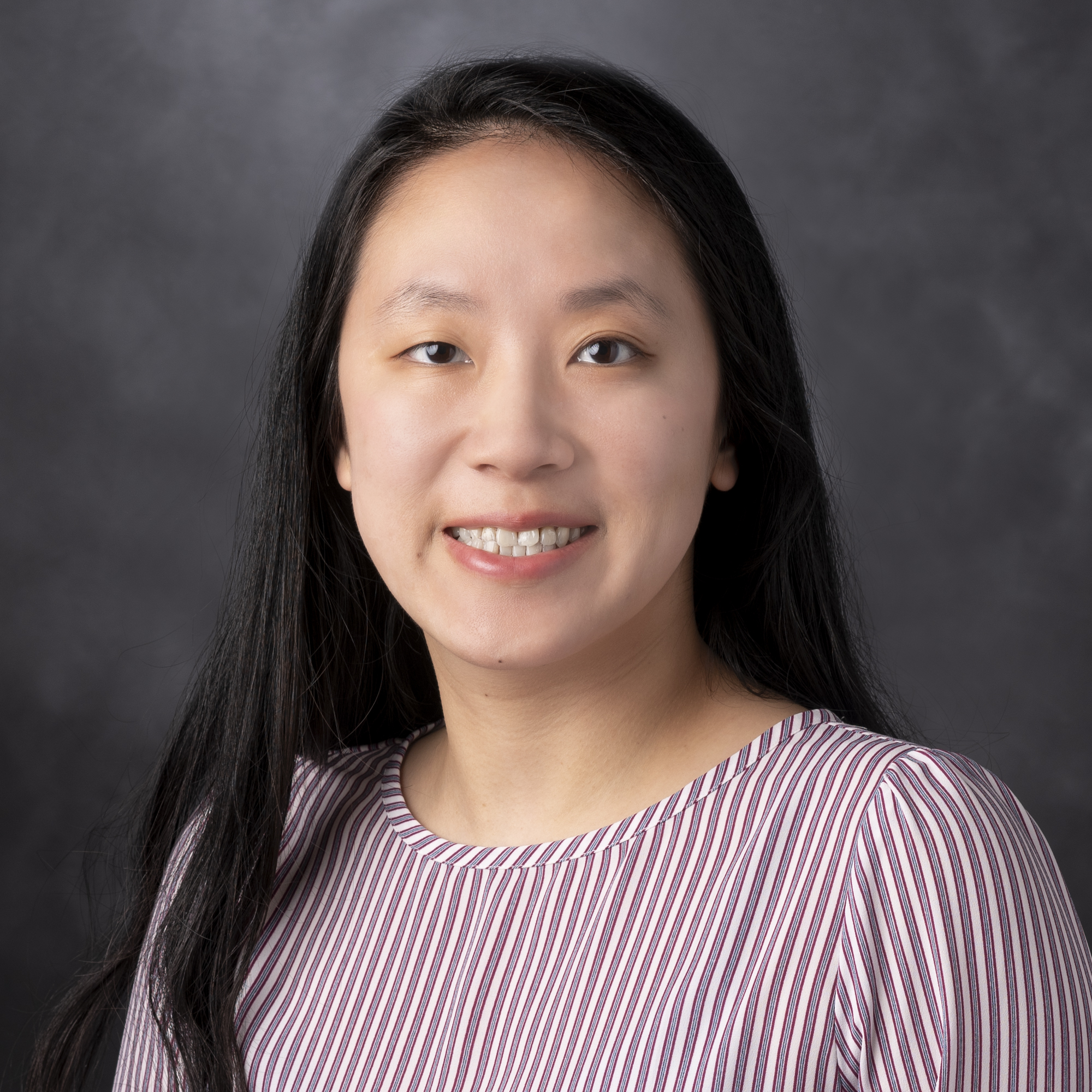 Kaiwen Wang, PharmD, BCOP