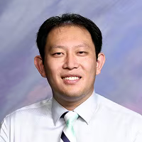 Kevin Chen, PharmD, MS, BCOP, CPP