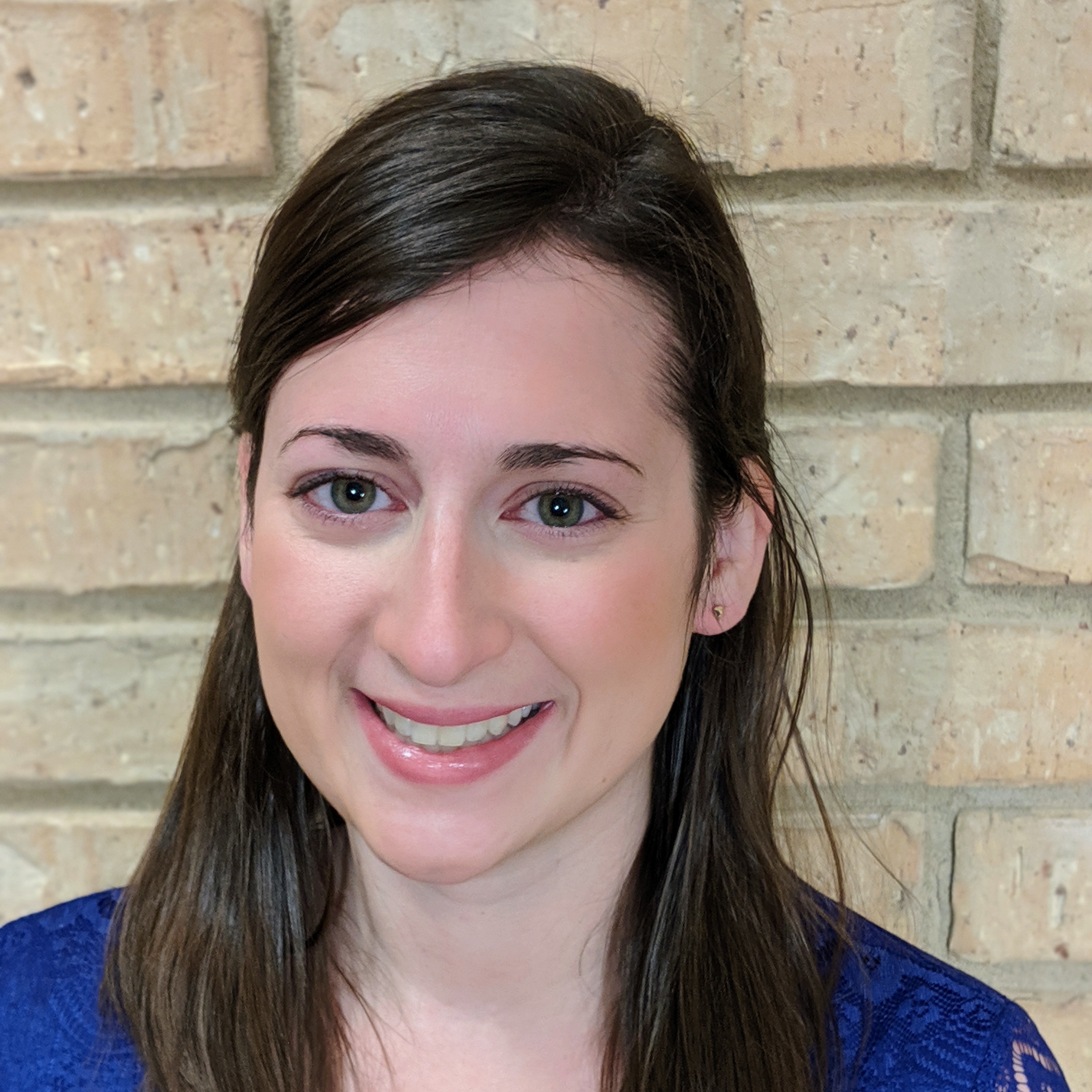 Erica Marini, PharmD, MS, BCPS