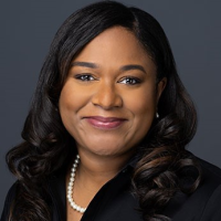 Monica Dixon Perry, CVPM