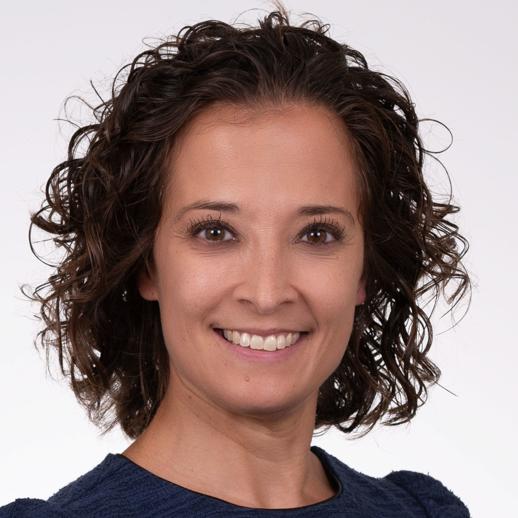 Sherry L. Vogt, PharmD, BCOP