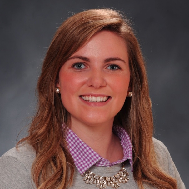Abby Singleton, PharmD, BCPS
