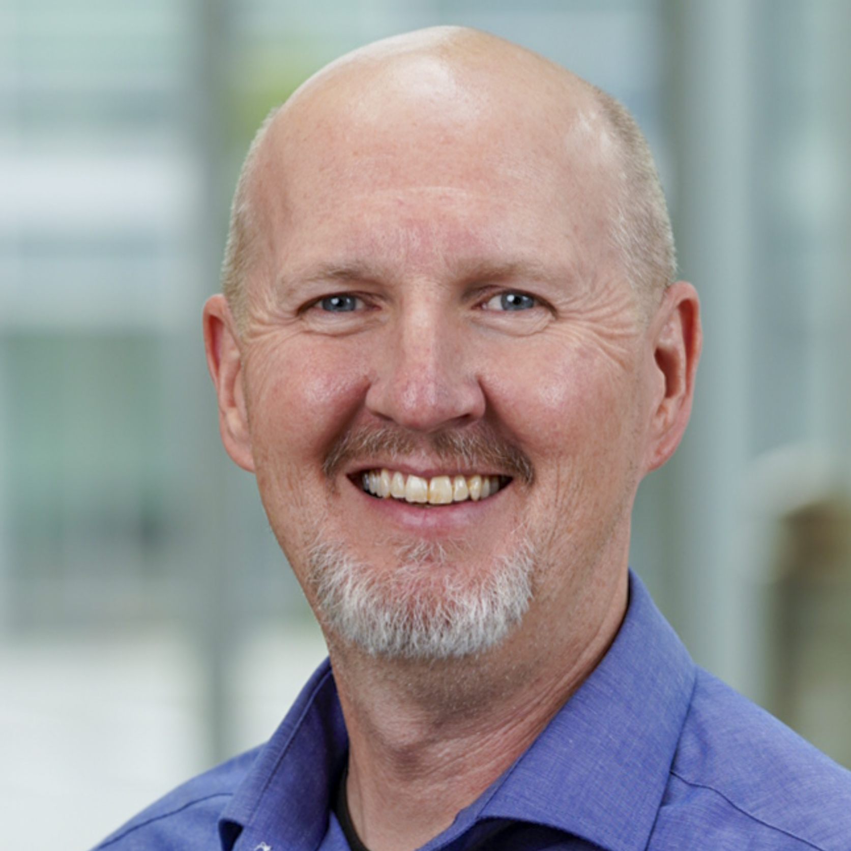 Timothy Clifford, PharmD