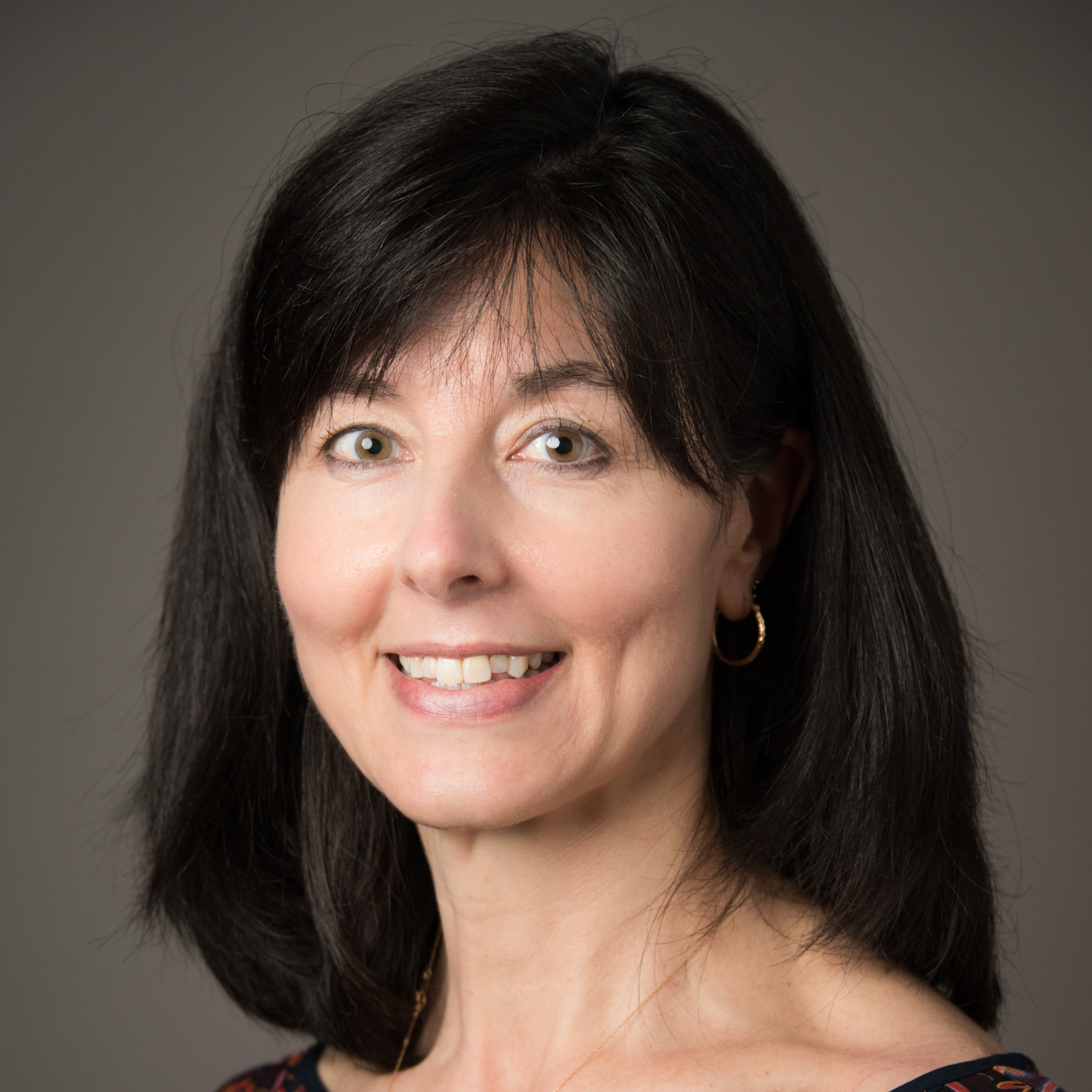 Joanna Hudson, PharmD, BCPS, FASN, FCCP