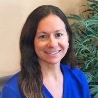 Christine Mullin, VMD, DACVIM (Oncology)