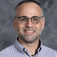 Michael Jaffe, DVM, MS, CCRP, DACVS