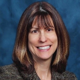 Susan Cornell, PharmD, CDCES, FAPhA, FADCES