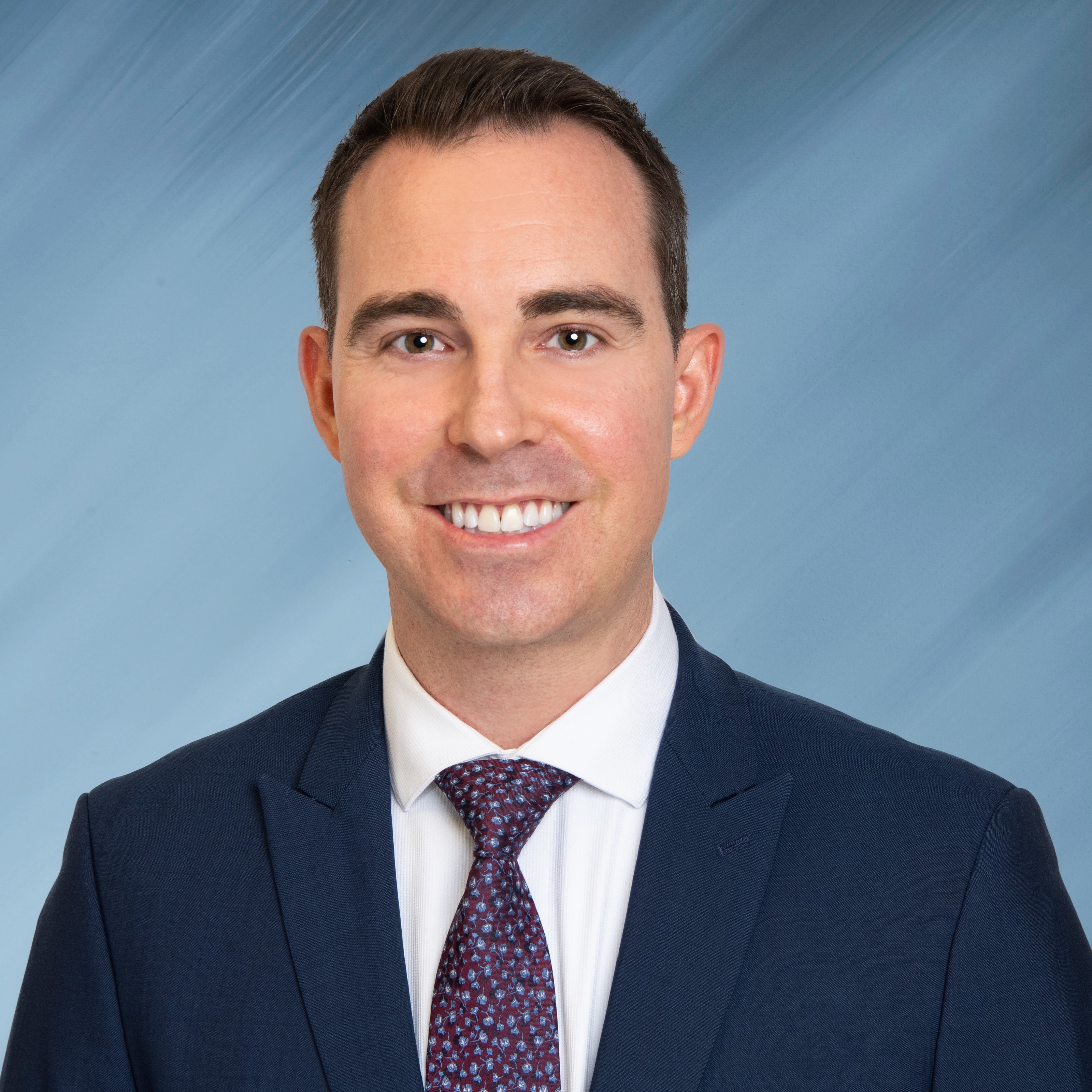 Chris Elder, PharmD, BCOP