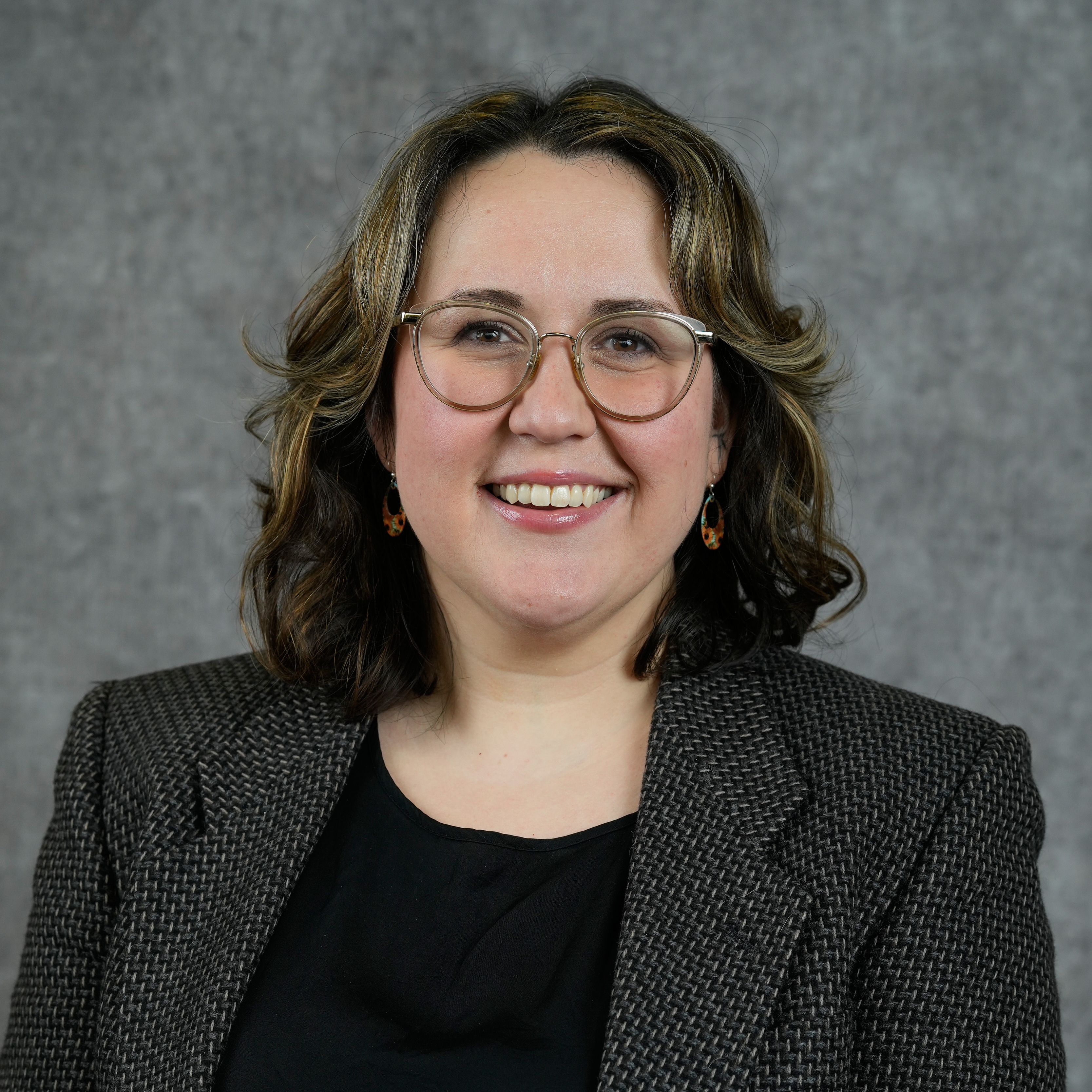 Victoria Wolf, PharmD