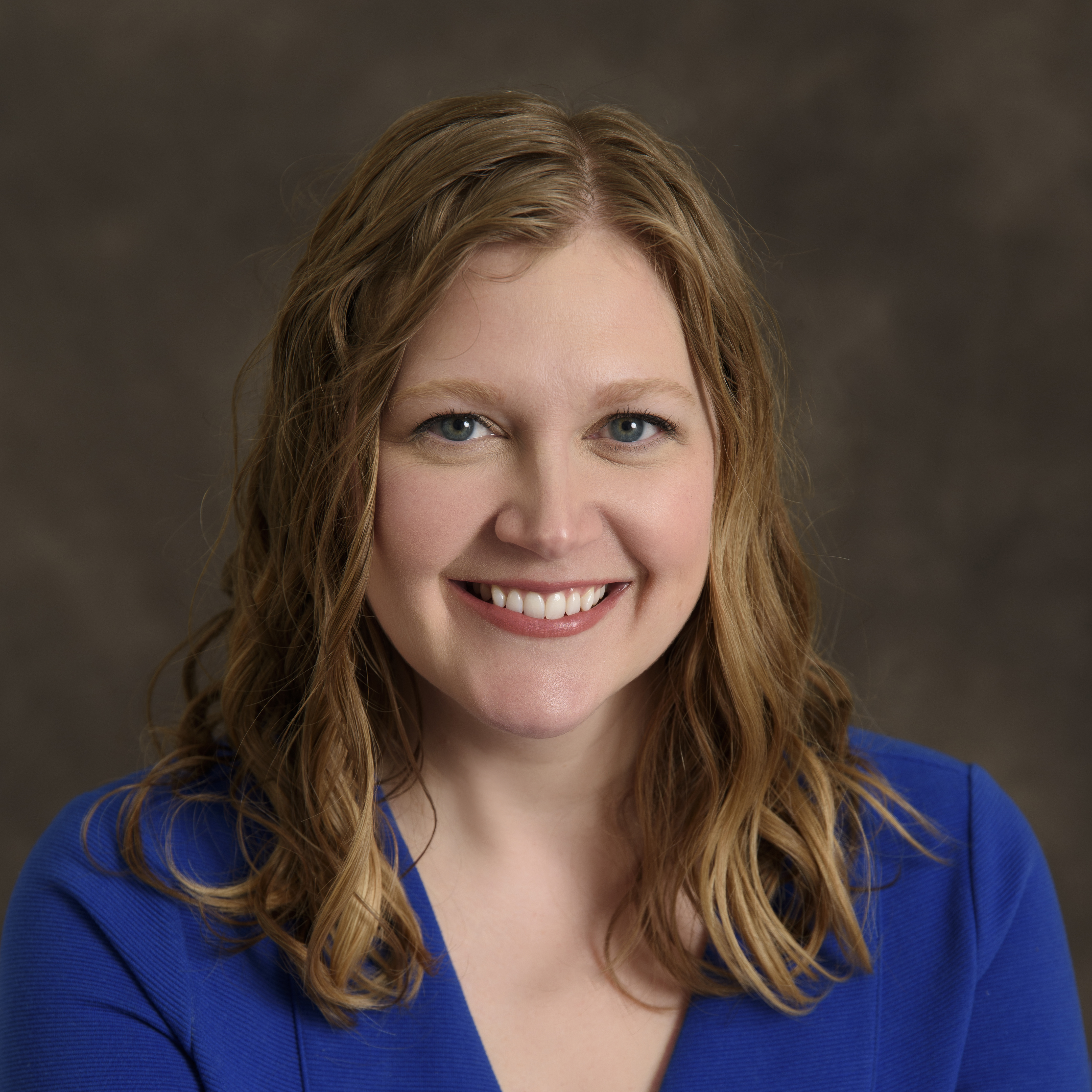 Rachael Prusi, PharmD, MSGH