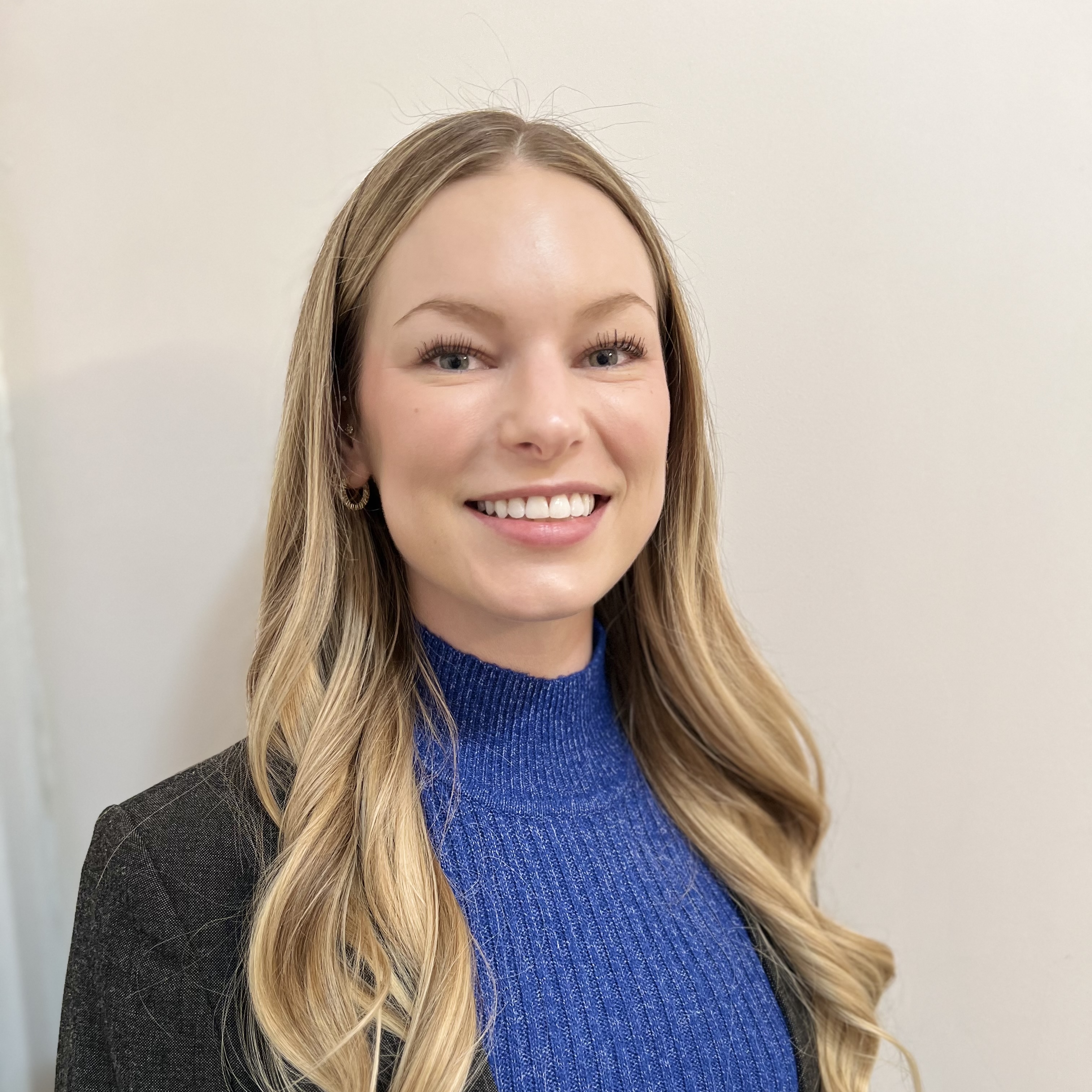Samantha Maples, PharmD, BCOP