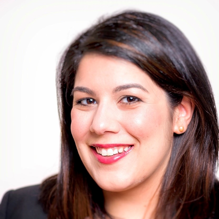Alia C. Lynch, PharmD, BCOP