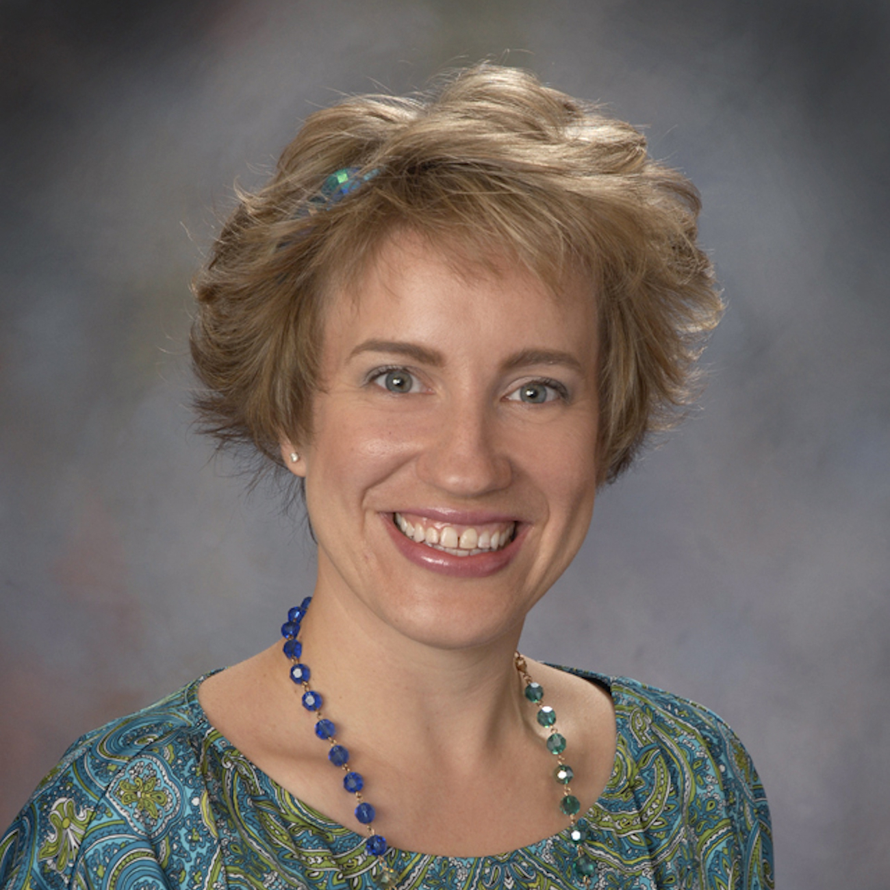 Mary Barna Bridgeman, PharmD, BCPS, BCGP