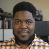 Davenson Lombard | Senior Software Engineer