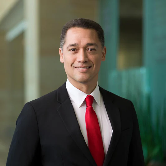 Javier Munoz, MD, MS, MBA