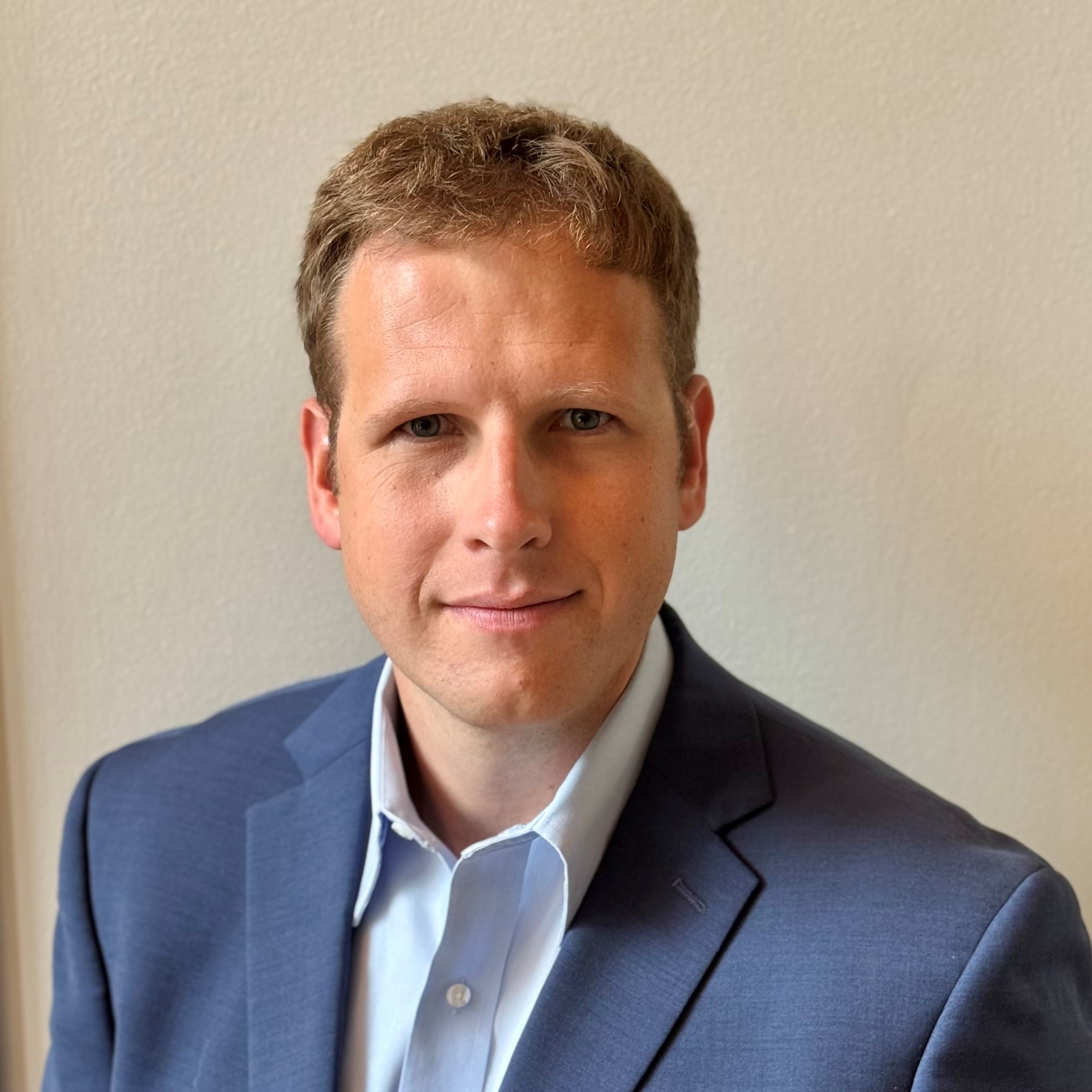 Michael Keiser, PharmD, MBA