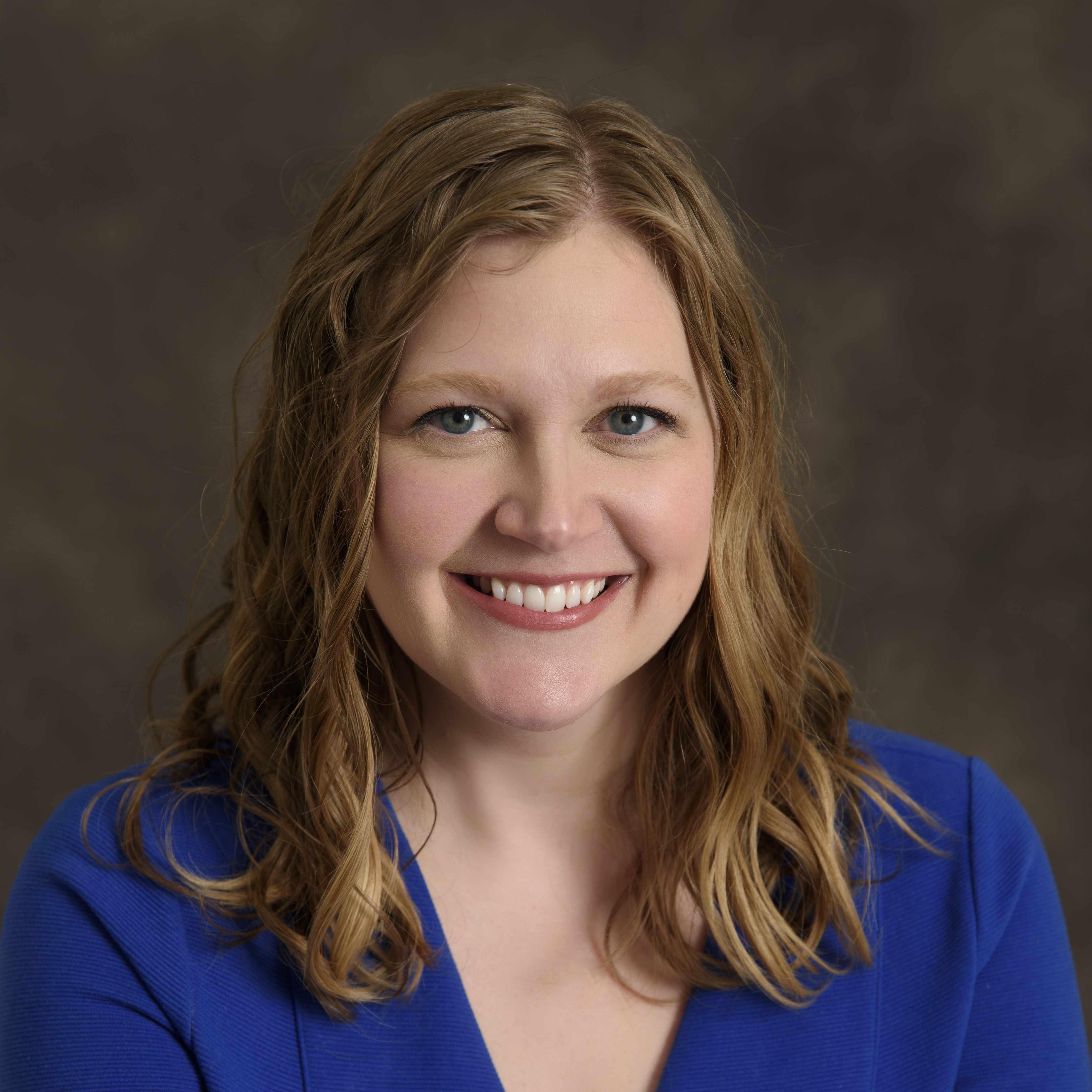 Rachael Prusi, PharmD, MSGH