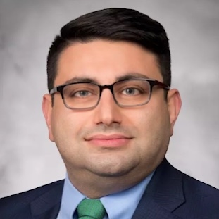 Ibrahim Azar, MD