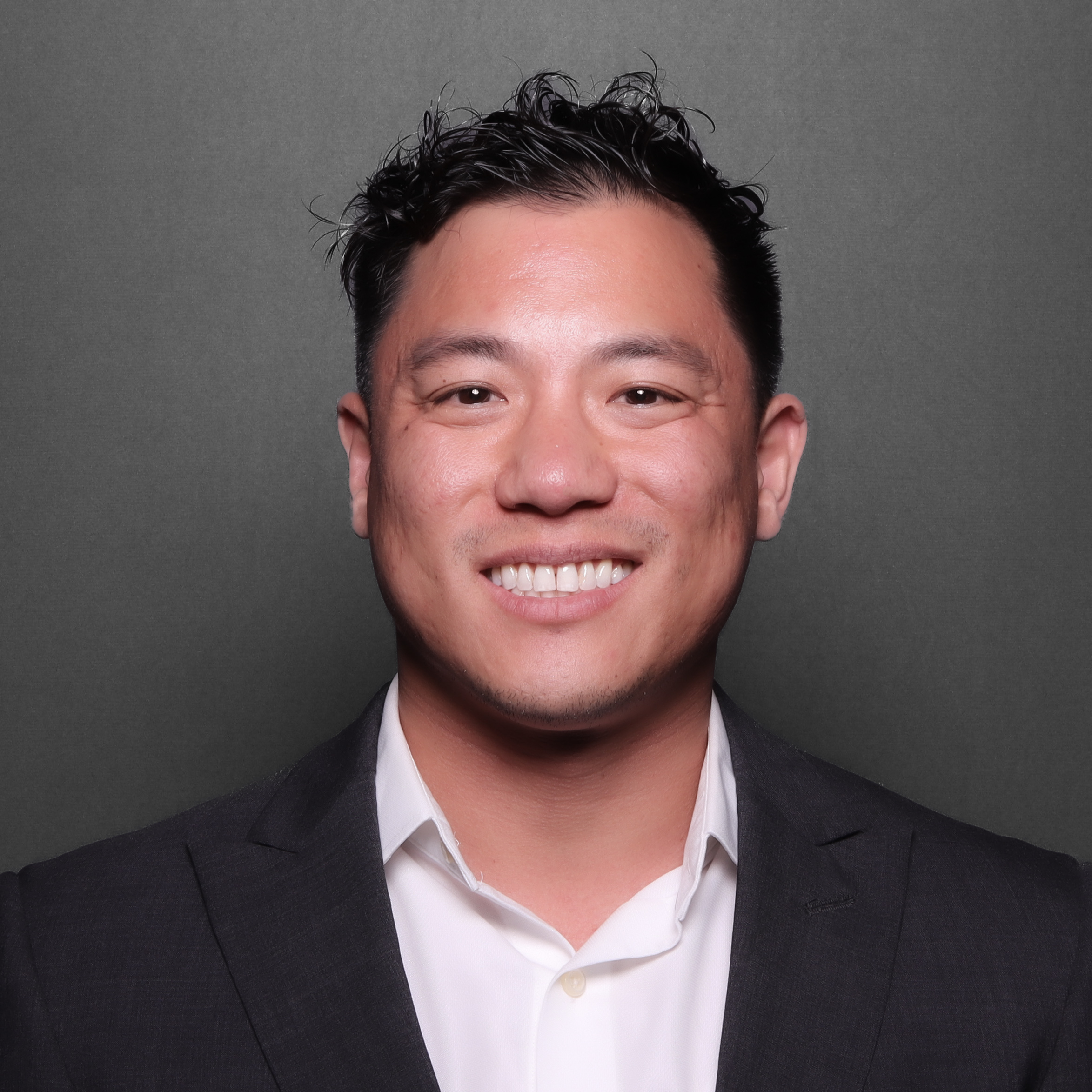 Richard Dang, PharmD, APh, FCPhA