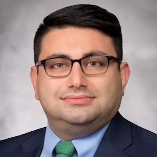 Ibrahim Azar, MD