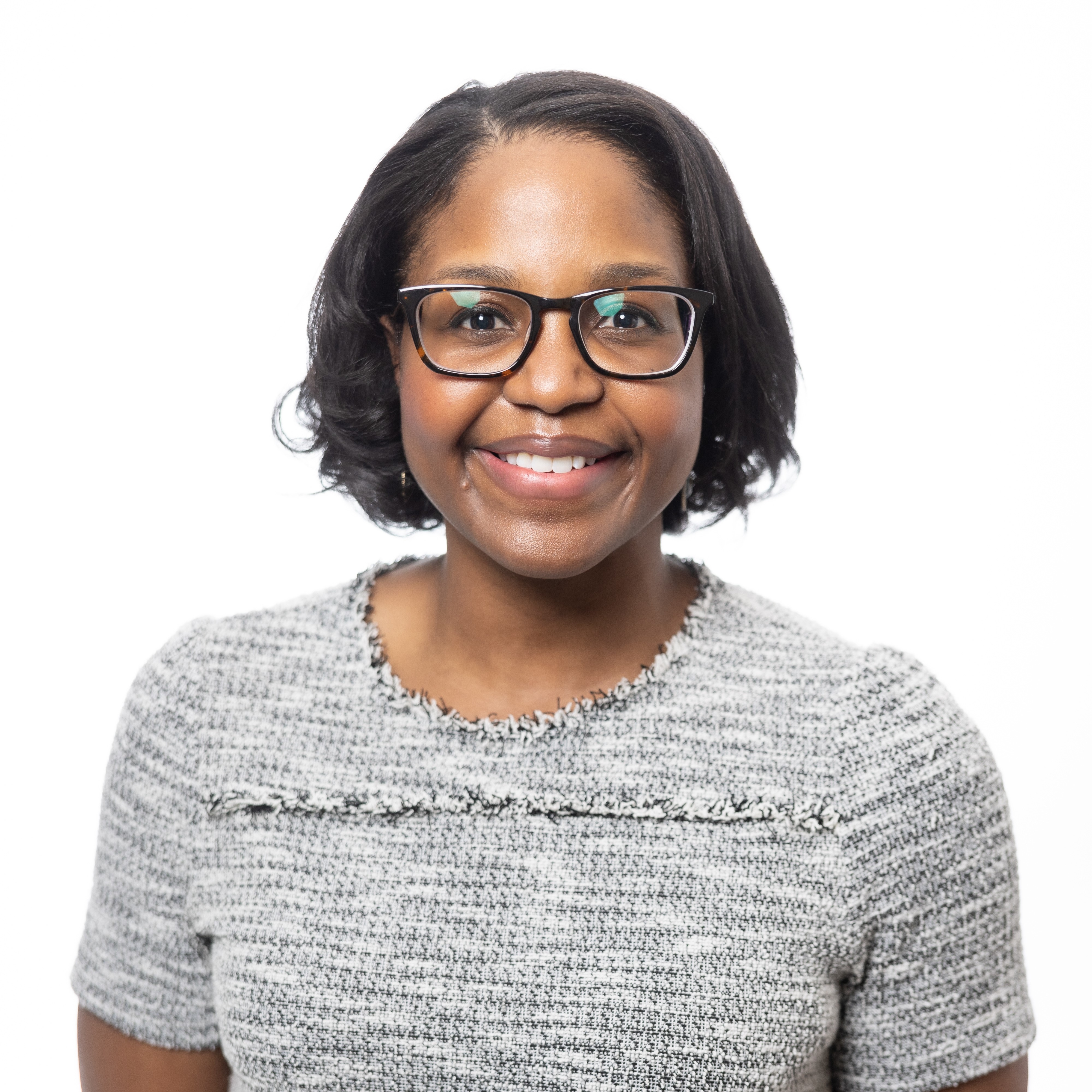 Anne M. Komé, PharmD, CPP, BCACP, CDCES