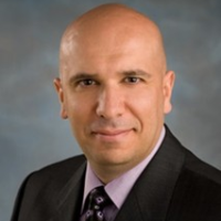 Sam Al-Murrani, PhD, MBA  