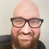 Parker Faucher | Senior Curriculum Engineer