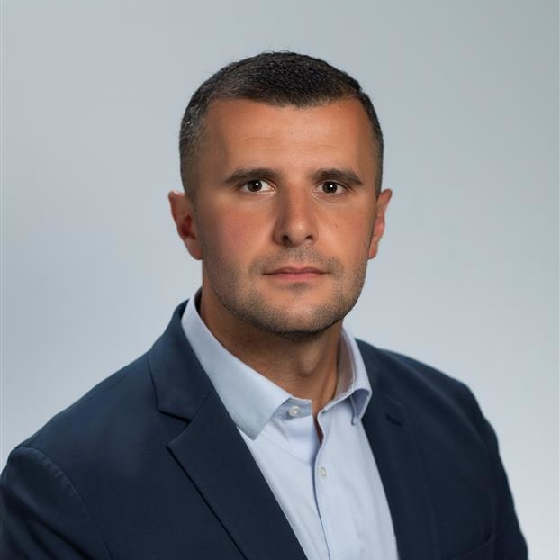 Dejan (Dan) Landup, PharmD, HF-Cert