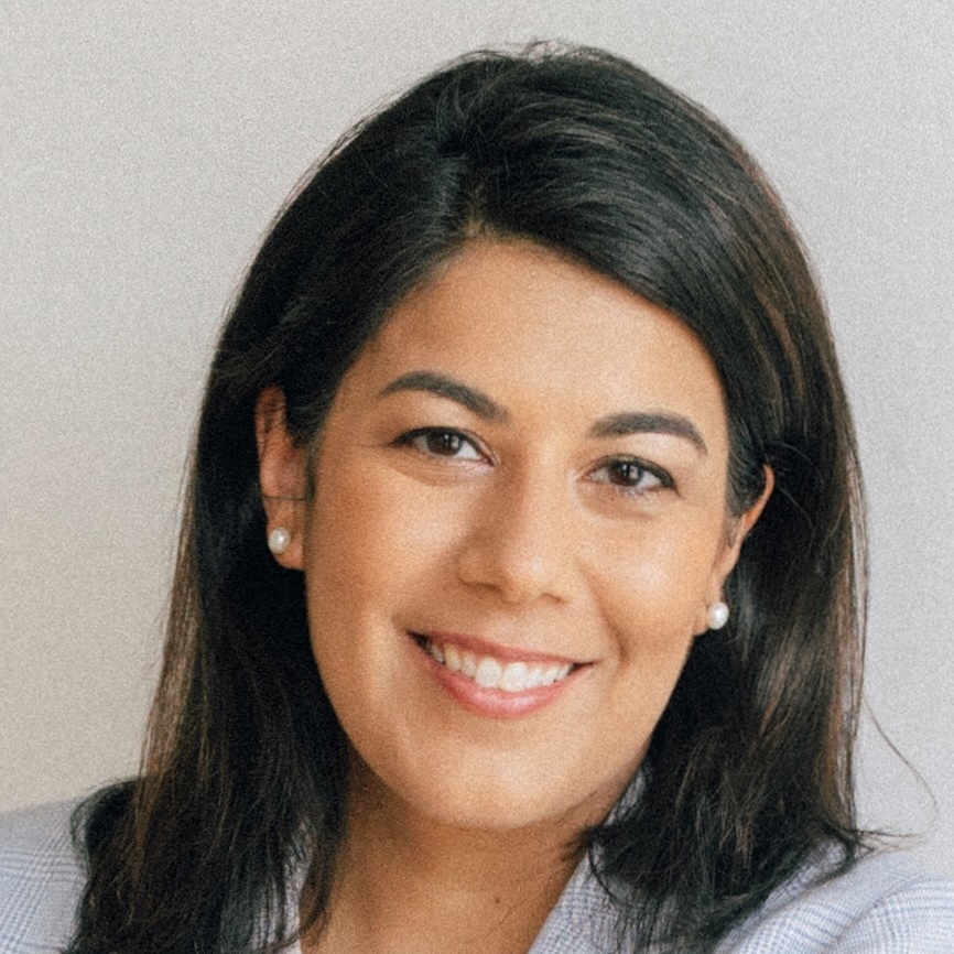 Alia C. Lynch, PharmD, BCOP