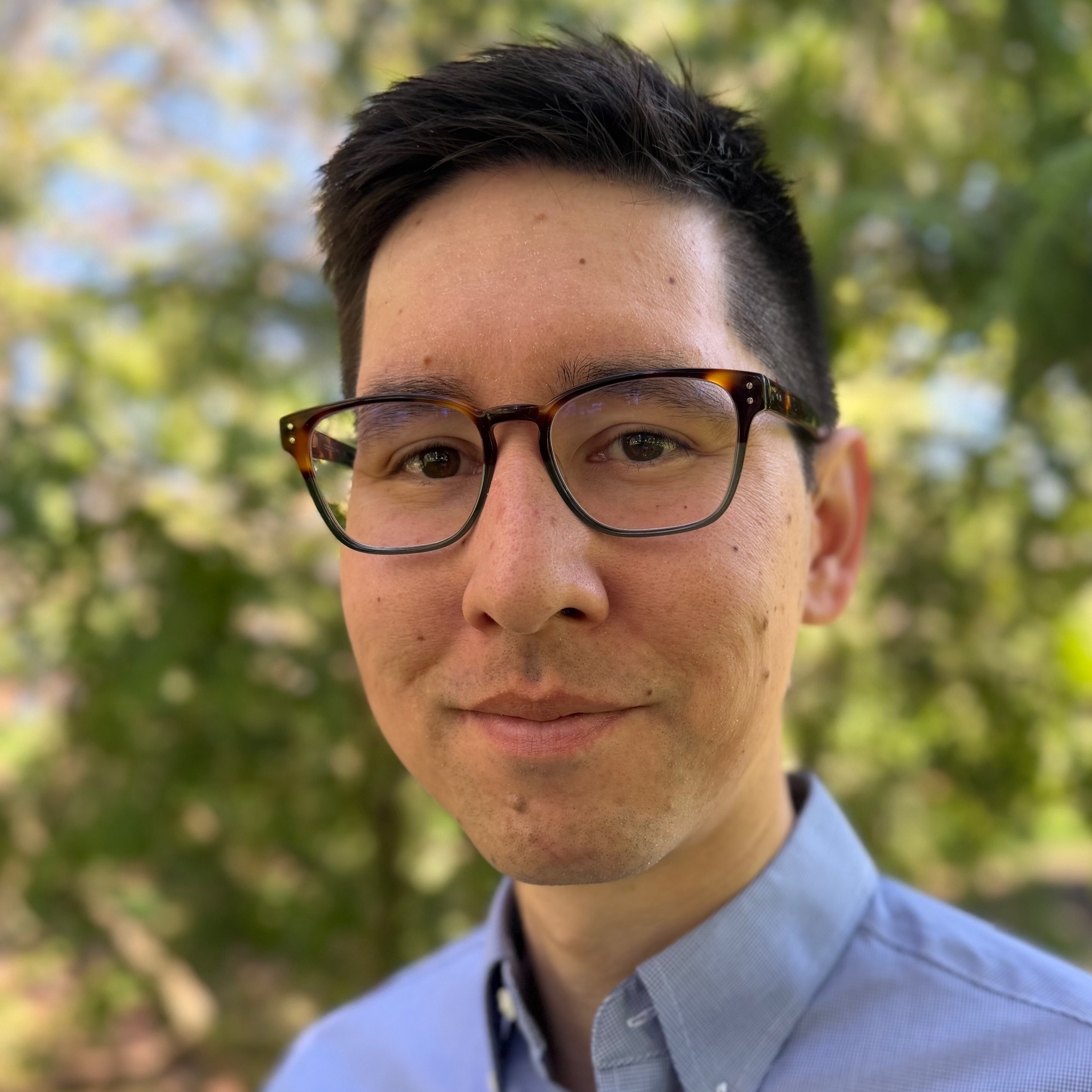 Jeremy Sen, PharmD, BCOP