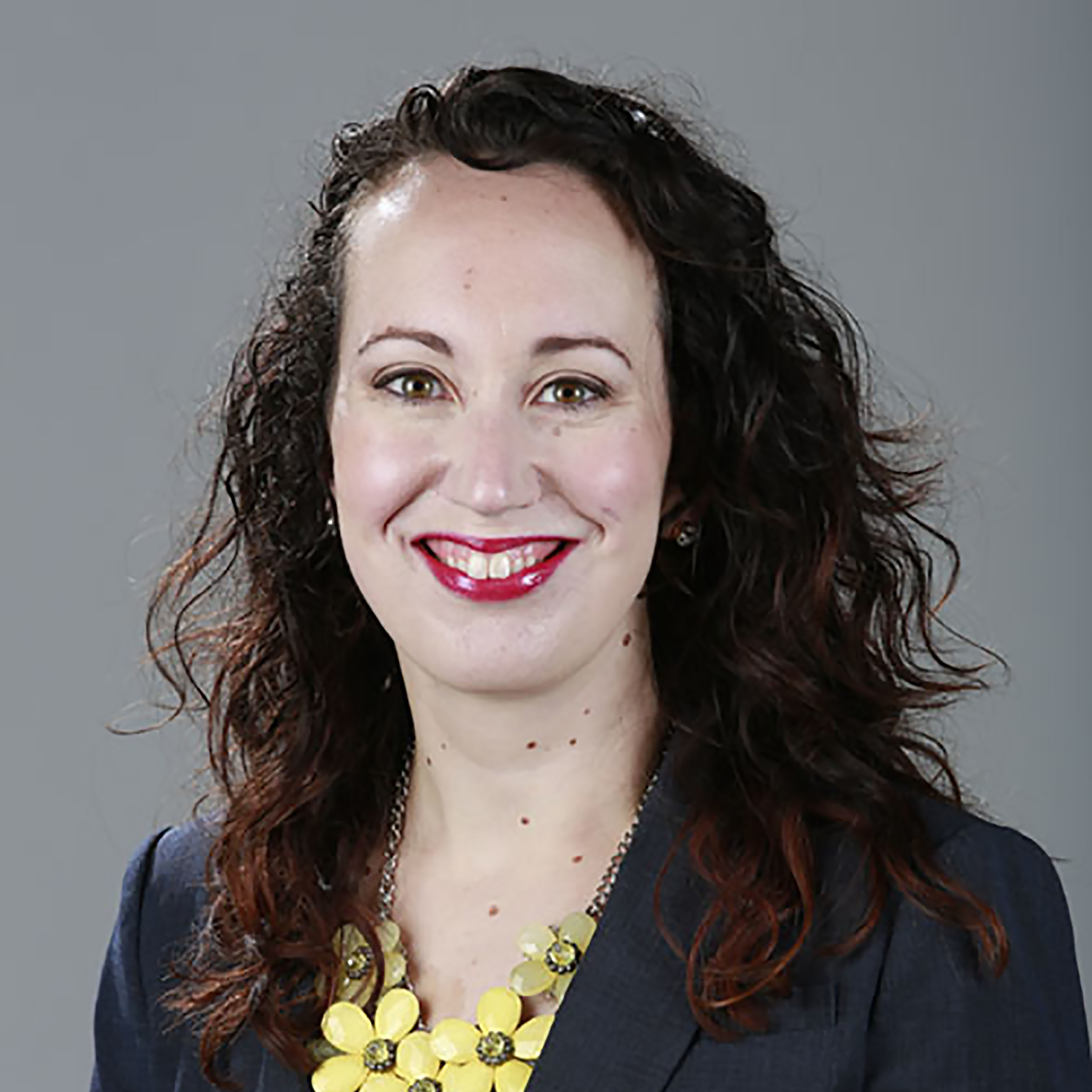 Veronica Vernon, PharmD, BCPS, BCACP, MSCP, FAPhA