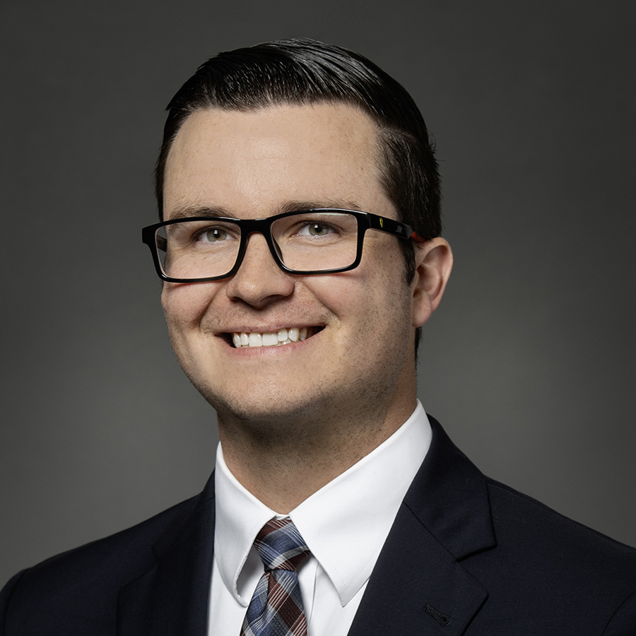 Joseph G. Bennett, MD