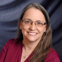 Heidi Lobprise, DVM, DAVDC