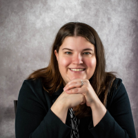 Kate Boatright, VMD
